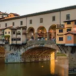 Charming House In Caprese Michelangelo With Shared Pool Дом отдыха *