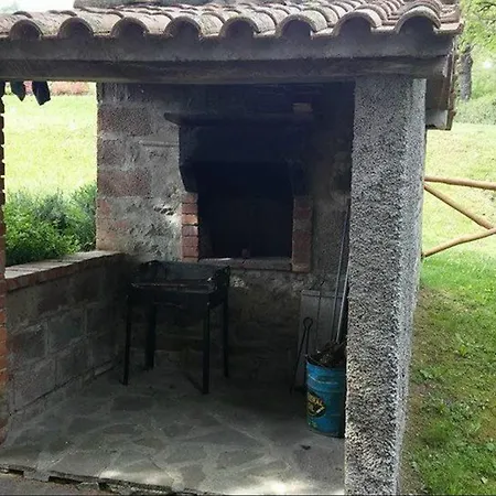 Charming House In Caprese Michelangelo With Shared Pool Ferienhaus Arezzo